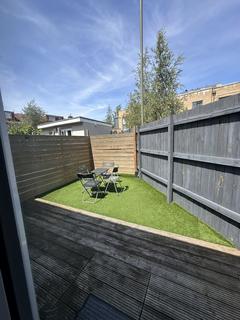 undefined, Babington Road, London NW4
