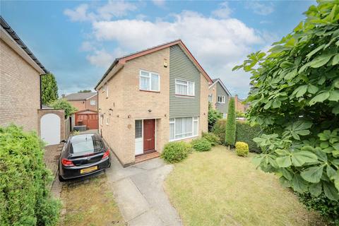 Wentworth Avenue, Leeds, West Yorkshire