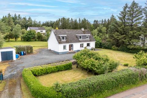 undefined, Cherrytree, 20 Laide, Achnasheen, Wester Ross, IV22