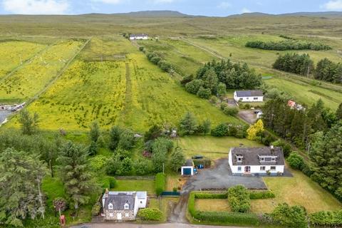 undefined, Cherrytree, 20 Laide, Achnasheen, Wester Ross, IV22