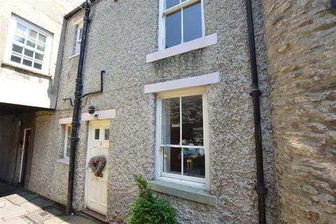 2 bedroom cottage for sale, 2 Victoria Cottages, Market Place, Middleham, Nr Leyburn