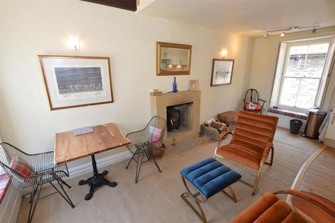 2 bedroom cottage for sale, 2 Victoria Cottages, Market Place, Middleham, Nr Leyburn