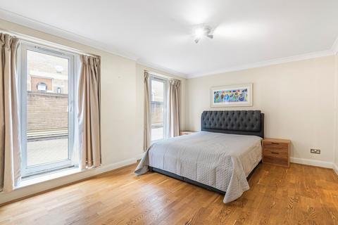 2 bedroom apartment for sale, Rotherhithe Street, Windsor Court King & Queen Wharf Rotherhithe Street, SE16