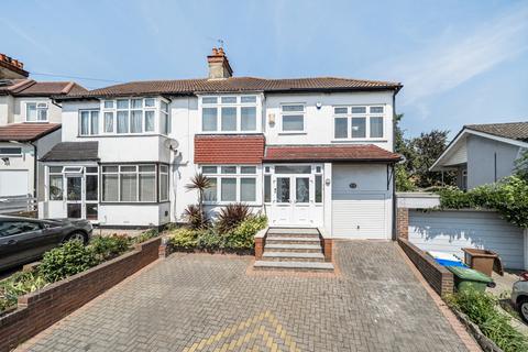 Bedonwell Road, Belvedere, Kent, DA17