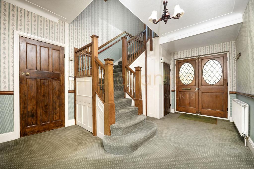 Hallway