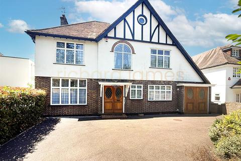 Wise Lane, Mill Hill, NW7