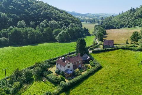 undefined, Old School House, Mainstone, Bishops Castle, SY9 5LQ