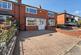 Simister Lane, Prestwich, M25