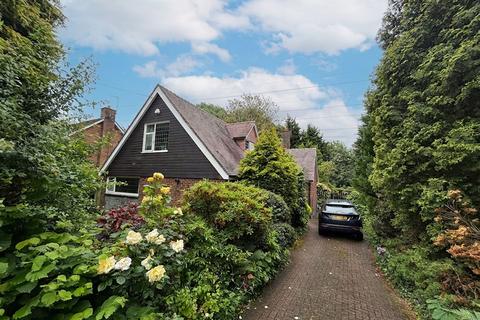 4 bedroom detached bungalow for sale, Sefton Drive, Manchester M28