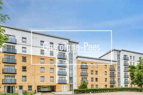2 bedroom flat to rent, Priestley Road, Basingstoke, RG24