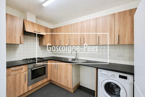 2 bedroom flat to rent, Priestley Road, Basingstoke, RG24