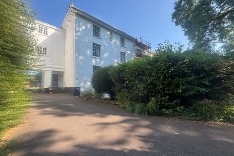 2 bedroom apartment to rent, Heavitree Park, Exeter, EX1