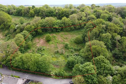 Land for sale, Wolverwood Lane, Plymouth PL7