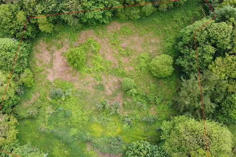 Land for sale, Wolverwood Lane, Plymouth PL7