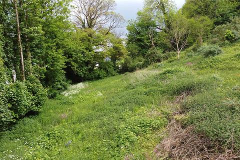 Land for sale, Wolverwood Lane, Plymouth PL7