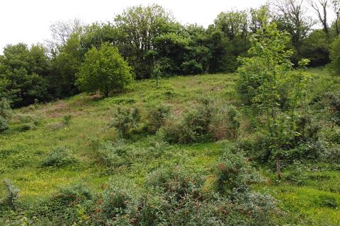Land for sale, Wolverwood Lane, Plymouth PL7