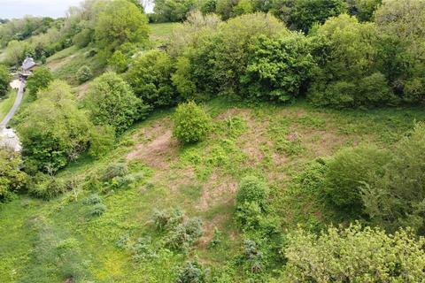 Land for sale, Wolverwood Lane, Plymouth PL7