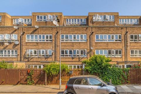 Sun Road, London W14