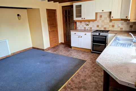 3 bedroom semi-detached house for sale, Garthmyl SY15