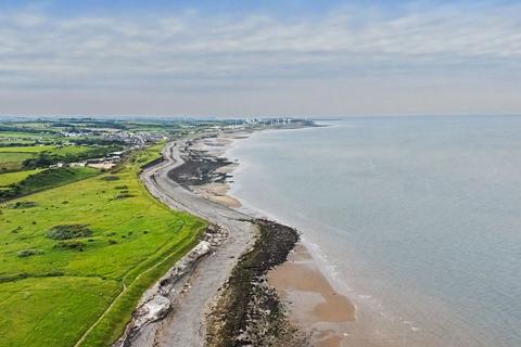 Land for sale, Beach Andrea, Flimby, Maryport, Cumbria, CA15 8PB