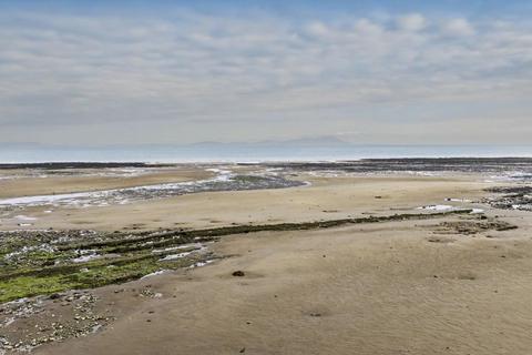 Land for sale, Beach Andrea, Flimby, Maryport, Cumbria, CA15 8PB