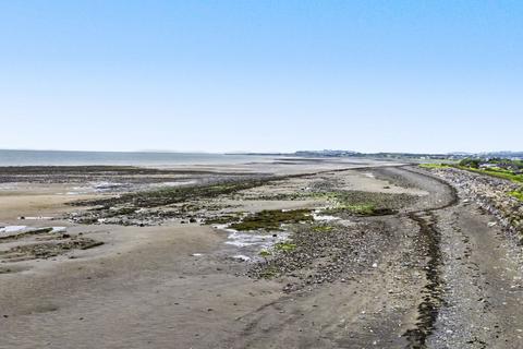 Land for sale, Beach Andrea, Flimby, Maryport, Cumbria, CA15 8PB