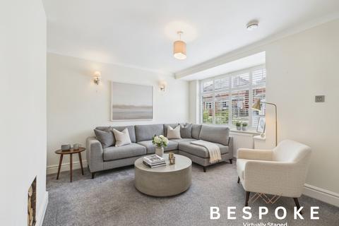 2 bedroom semi-detached house for sale, St Andrews Road, Macclesfield SK11