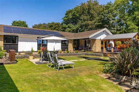 4 bedroom bungalow for sale, St Anthonys Way, Haverfordwest