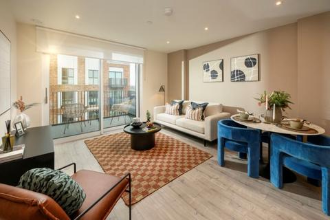 1 bedroom flat for sale, The Exchange Watford, Watford WD24