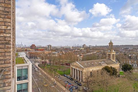 1 bedroom flat for sale, Brixton Hill, SW2