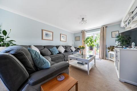 4 bedroom detached house for sale, Angelica Avenue, Stotfold, Hitchin, SG5