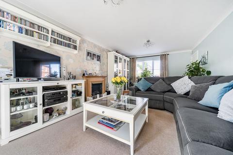 4 bedroom detached house for sale, Angelica Avenue, Stotfold, Hitchin, SG5