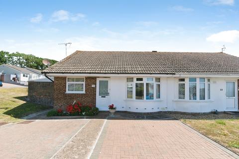 2 bedroom semi-detached bungalow for sale, Nuthatch Road, Eastbourne