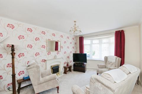 2 bedroom semi-detached bungalow for sale, Nuthatch Road, Eastbourne