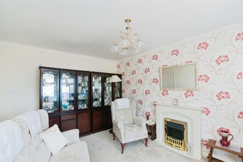2 bedroom semi-detached bungalow for sale, Nuthatch Road, Eastbourne