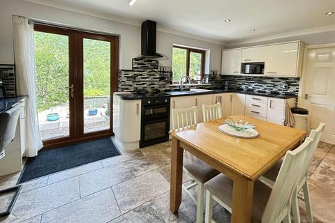 3 bedroom detached bungalow for sale, Pentwyn Road, Cynonville, SA13