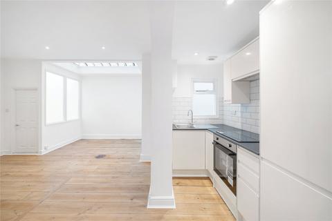 1 bedroom flat for sale, Cornwall Gardens, London, SW7