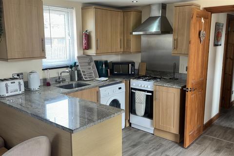 2 bedroom park home to rent, Hull Road, Wilberfoss