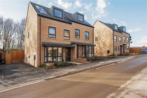 3 bedroom detached house to rent, Lincoln Drive, NG4