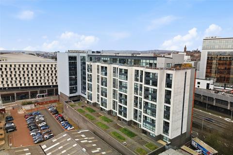 undefined, 2/1, 505 Stobcross Street, Glasgow, Glasgow City, G3