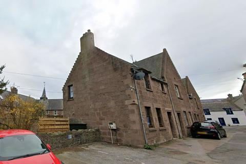 2 bedroom end of terrace house for sale, King Street, Stonehaven AB39