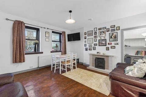 2 bedroom end of terrace house for sale, King Street, Stonehaven AB39