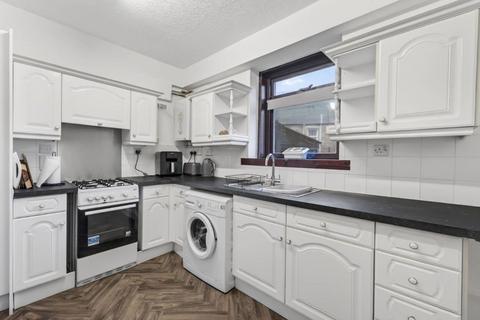 2 bedroom end of terrace house for sale, King Street, Stonehaven AB39