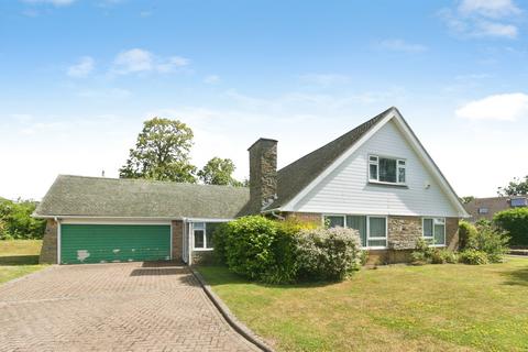 4 bedroom bungalow for sale, Collington Lane East, Bexhill-On-Sea