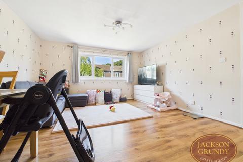2 bedroom apartment to rent, South Holme Court, Thorplands, NN3 8AL