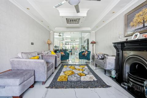 undefined, Bulstrode road, Hounslow, TW3