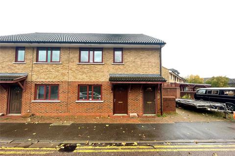 1 bedroom flat for sale, Colchester Road, Walthamstow E17
