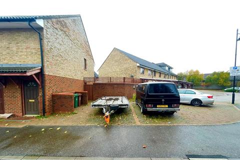 1 bedroom flat for sale, Colchester Road, Walthamstow E17