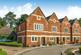 Abbey Gardens, Reading RG7
