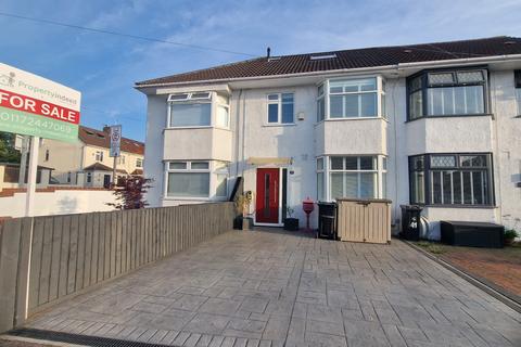 5 bedroom terraced house for sale, New Fosseway Road, Bristol BS14